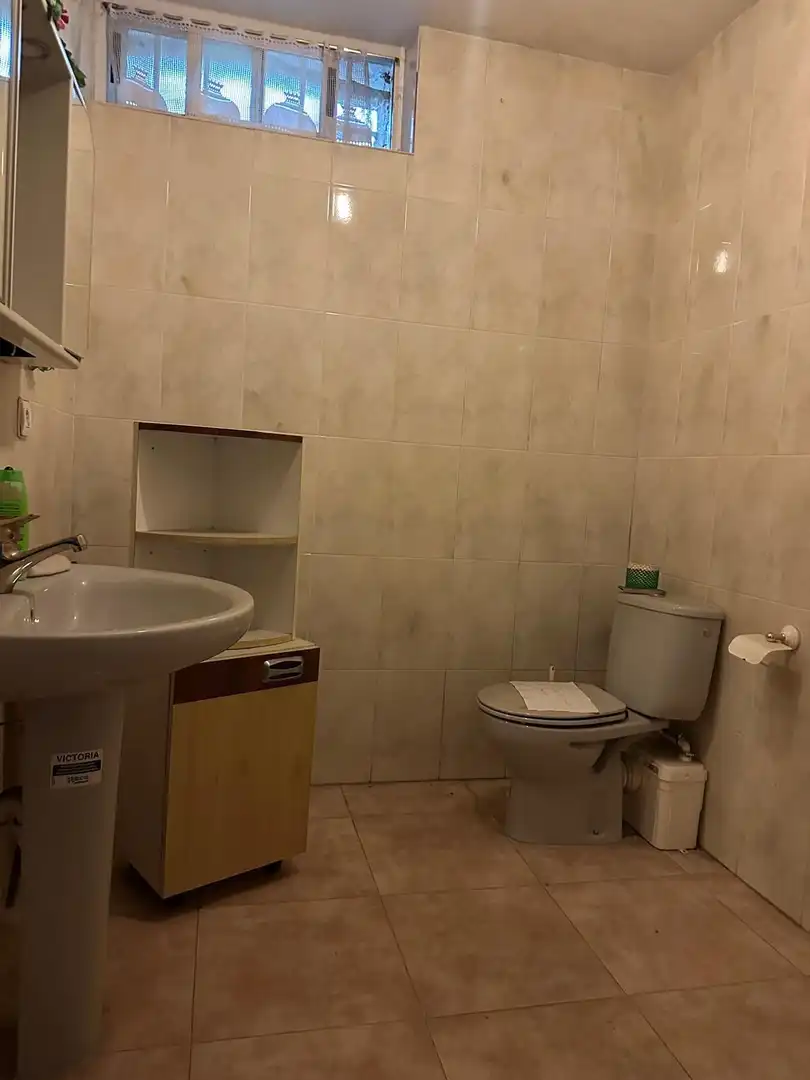 Badezimmer von Country house zum Verkauf in Ponferrada mit Heizung, Privatgarten und Terrasse