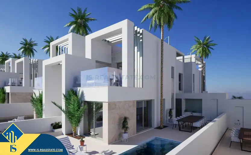 House with pool for sale in Rojales, imagen 3