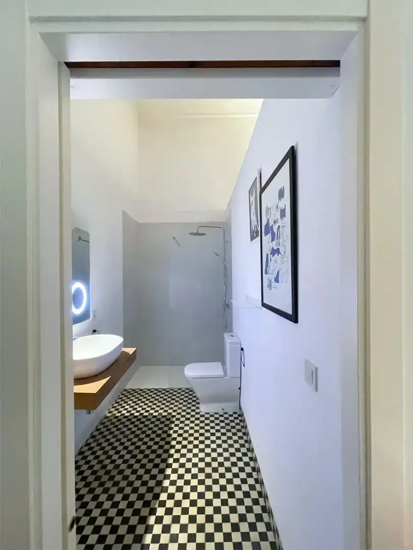 Appartement compact à vendre à Alameda - Mentidero - Teatro Falla, imagen 20