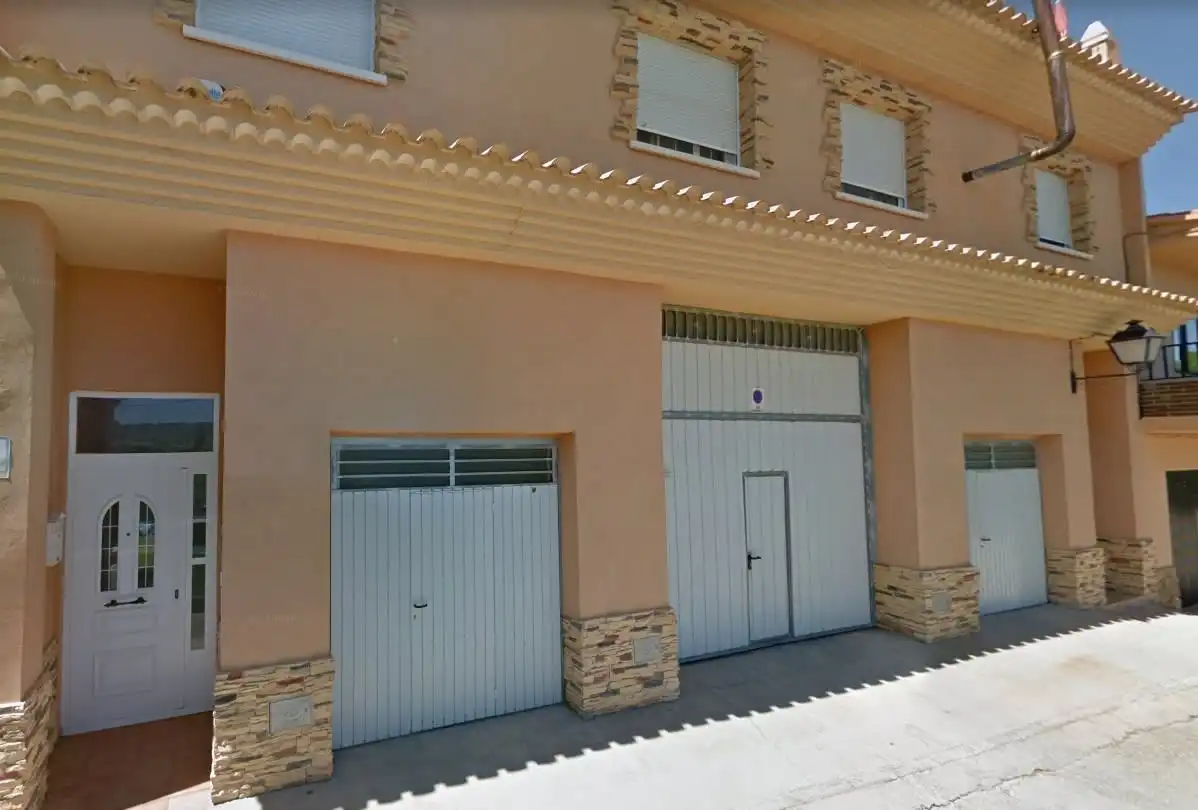Parking for sale in San Pedro, imagen 2