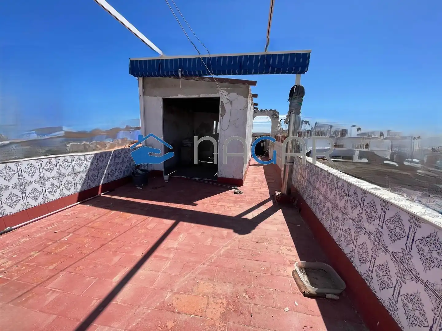 Casa en venda a San Pedro - Gabriel Miró - María Guerrero, imagen 13