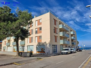 Flat with lift for sale in Riells