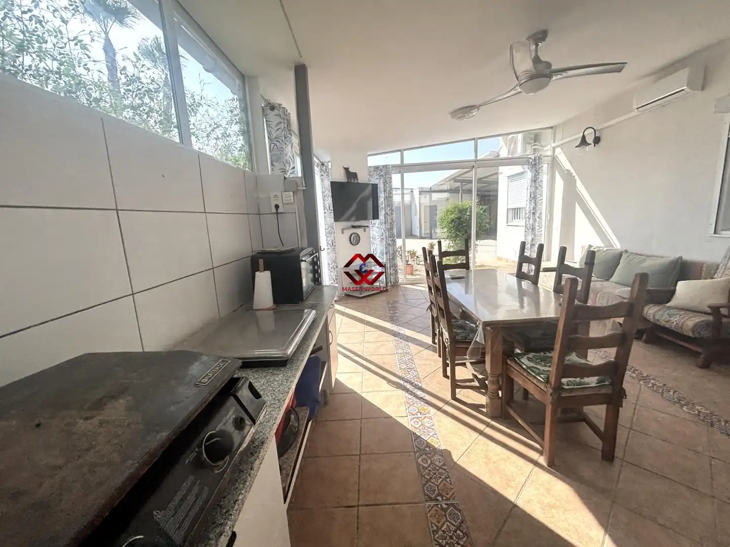 Landhaus mit Pool zum Verkauf in San Javier ciudad, imagen 11