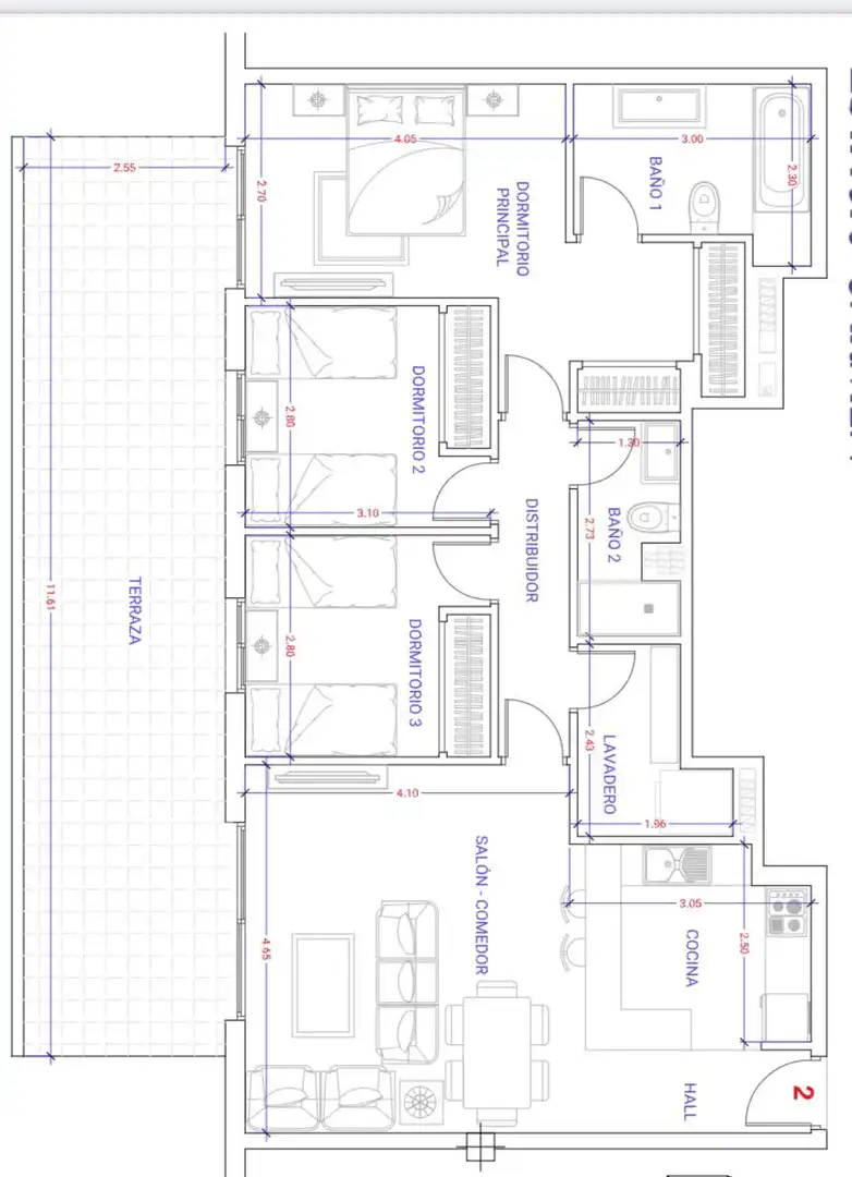 Apartment with pool for sale in Calle Mallorca, 8, Fuengirola, Spain, imagen 14