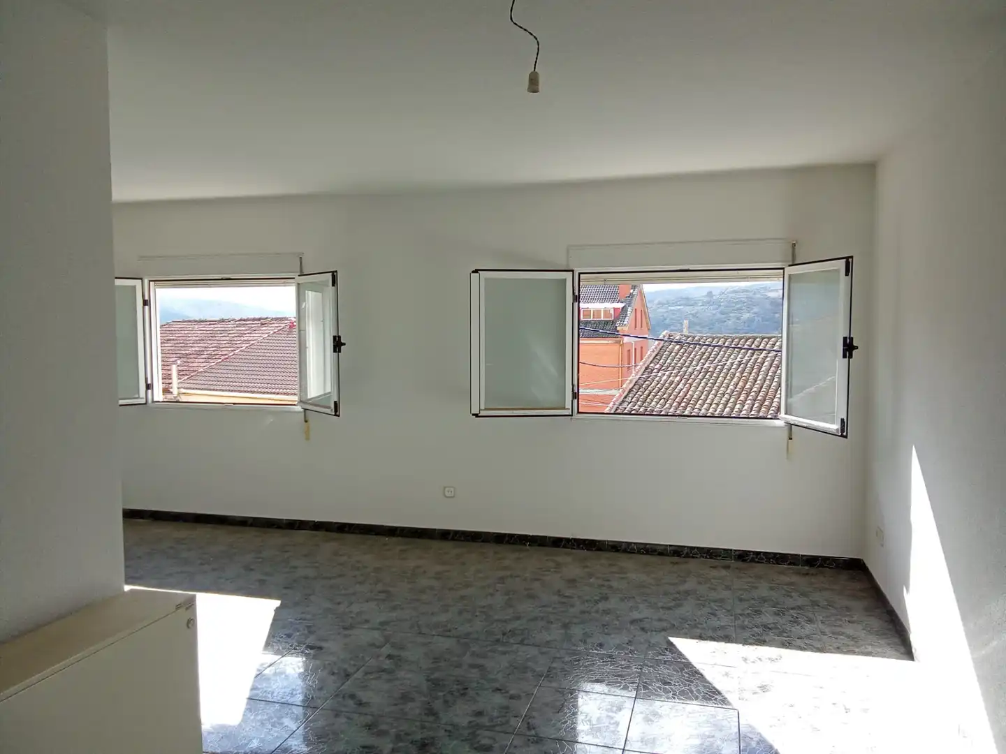 Wohnzimmer von Wohnung zum Verkauf in Peguerinos