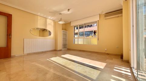 Foto 5 de Pis en venda a Pla de Bon Repós, Alicante / Alacant