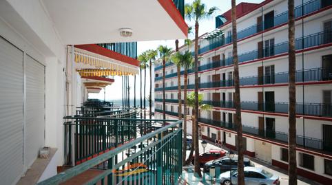 Foto 5 de Apartamento en venta en Avinguda del Papa Luna, 10, Playa Norte, Castellón