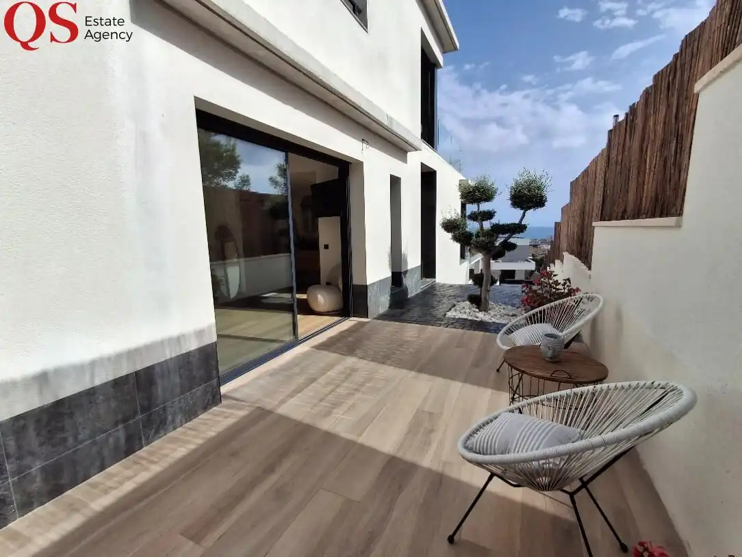 Villa mit Pool zum Verkauf in Cunit Residencial, imagen 59