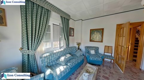 Foto 3 de Casa o xalet en venda a Ontur, Albacete