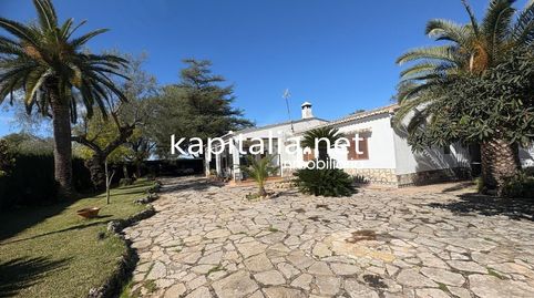 ESPECTACULAR CHALET A LA VENTA EN BARCHETA, imagen 4