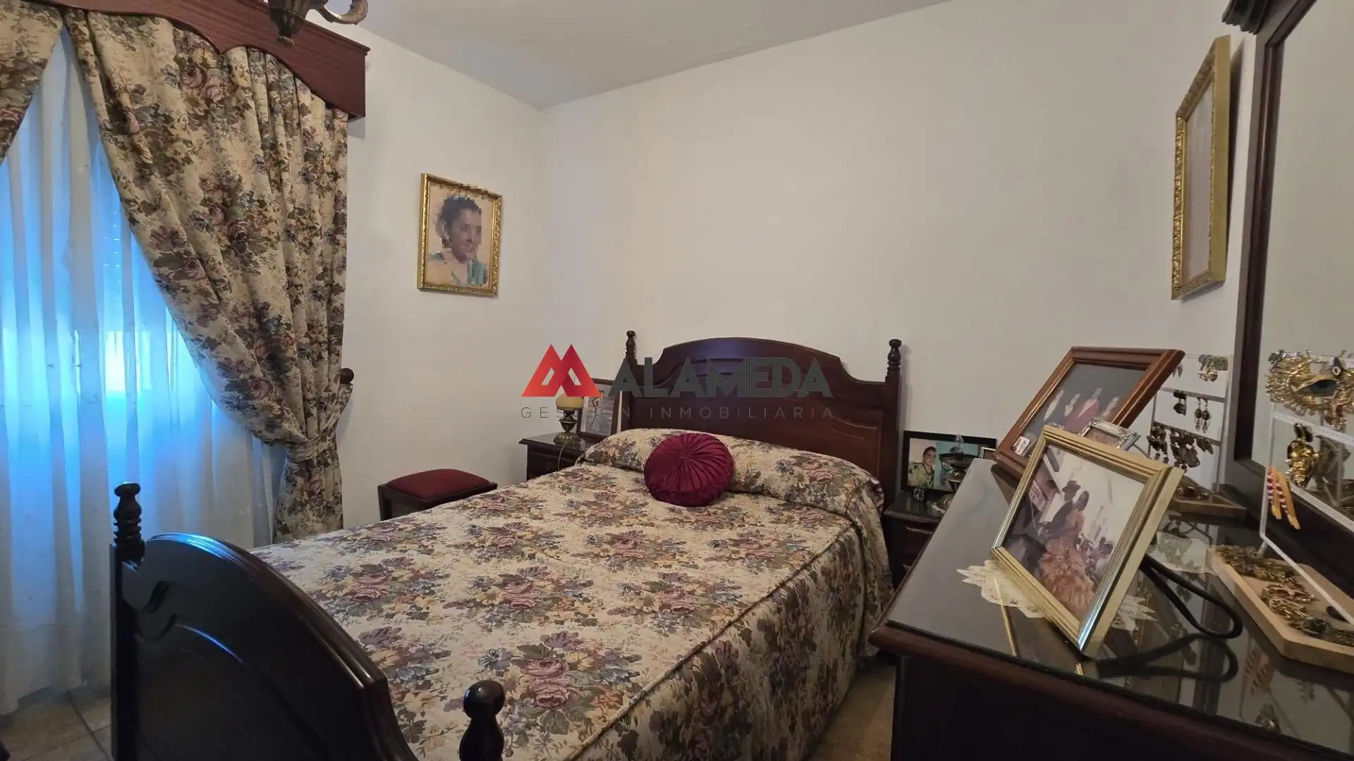 Schlafzimmer von Gebäude zum Verkauf in Medina Sidonia
