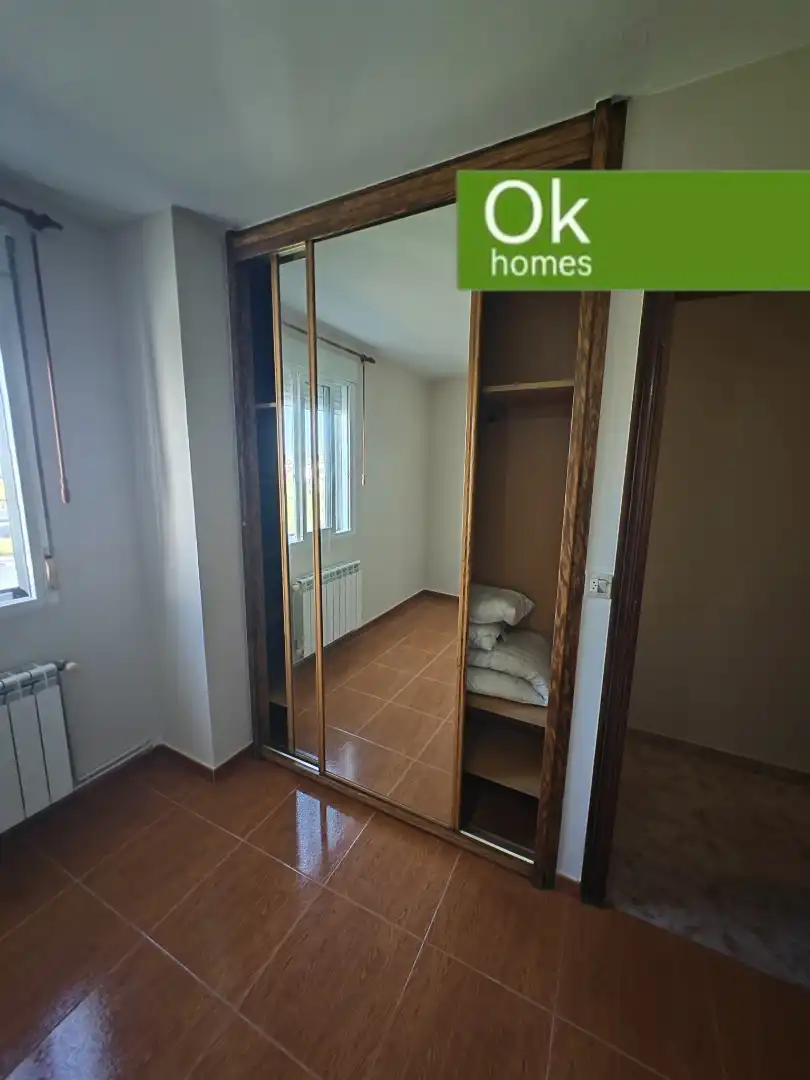 Habitación de Casa o chalet en venta en Friol con Calefacción, Jardín privado y Trastero