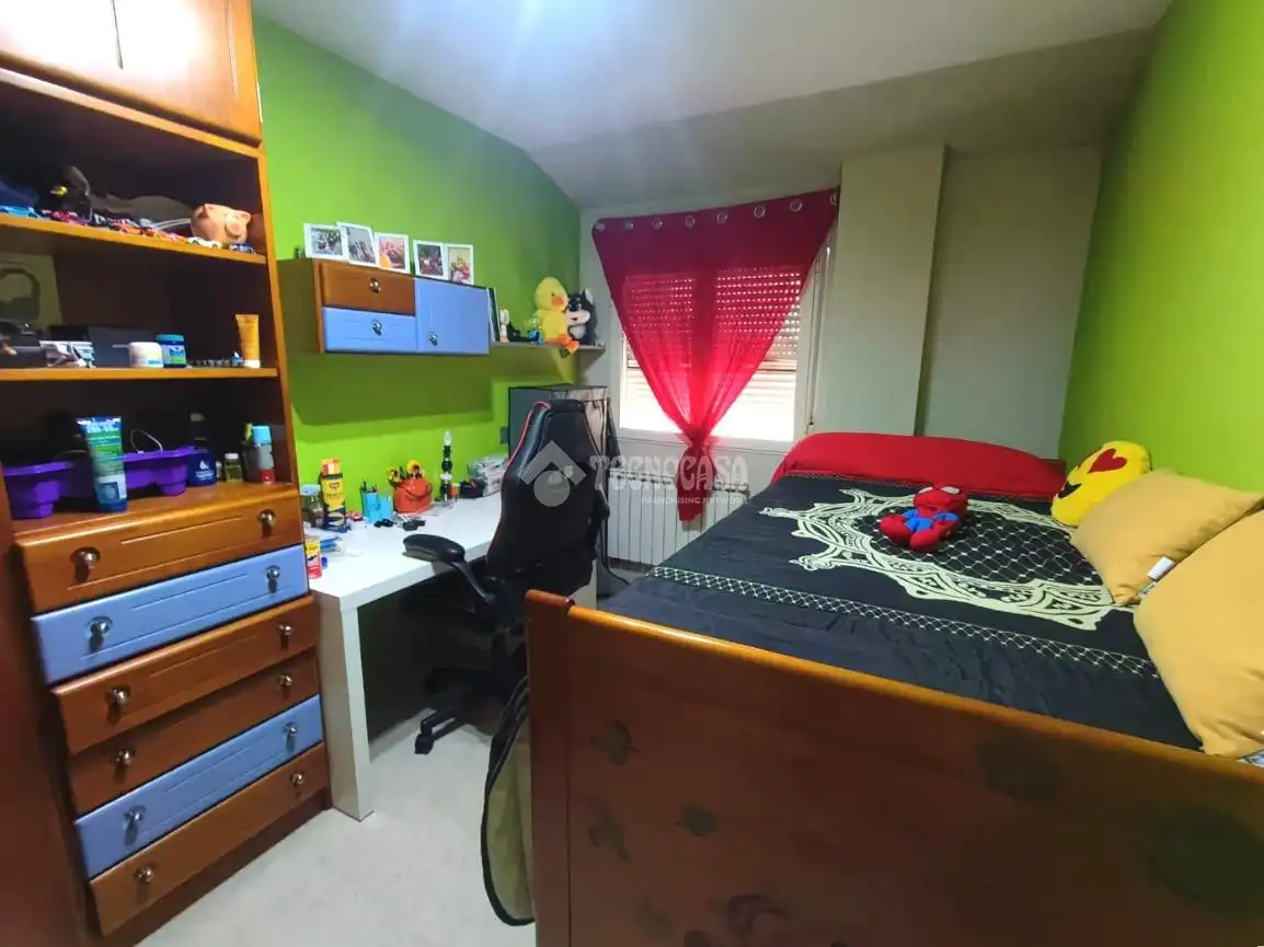 Flat with terrace for sale in Medina del Campo, imagen 20