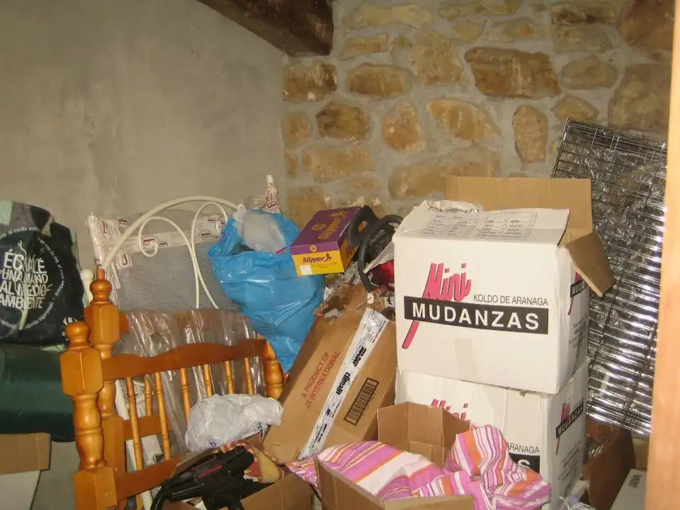 Casa en venta en Valle de Valdebezana, imagen 27