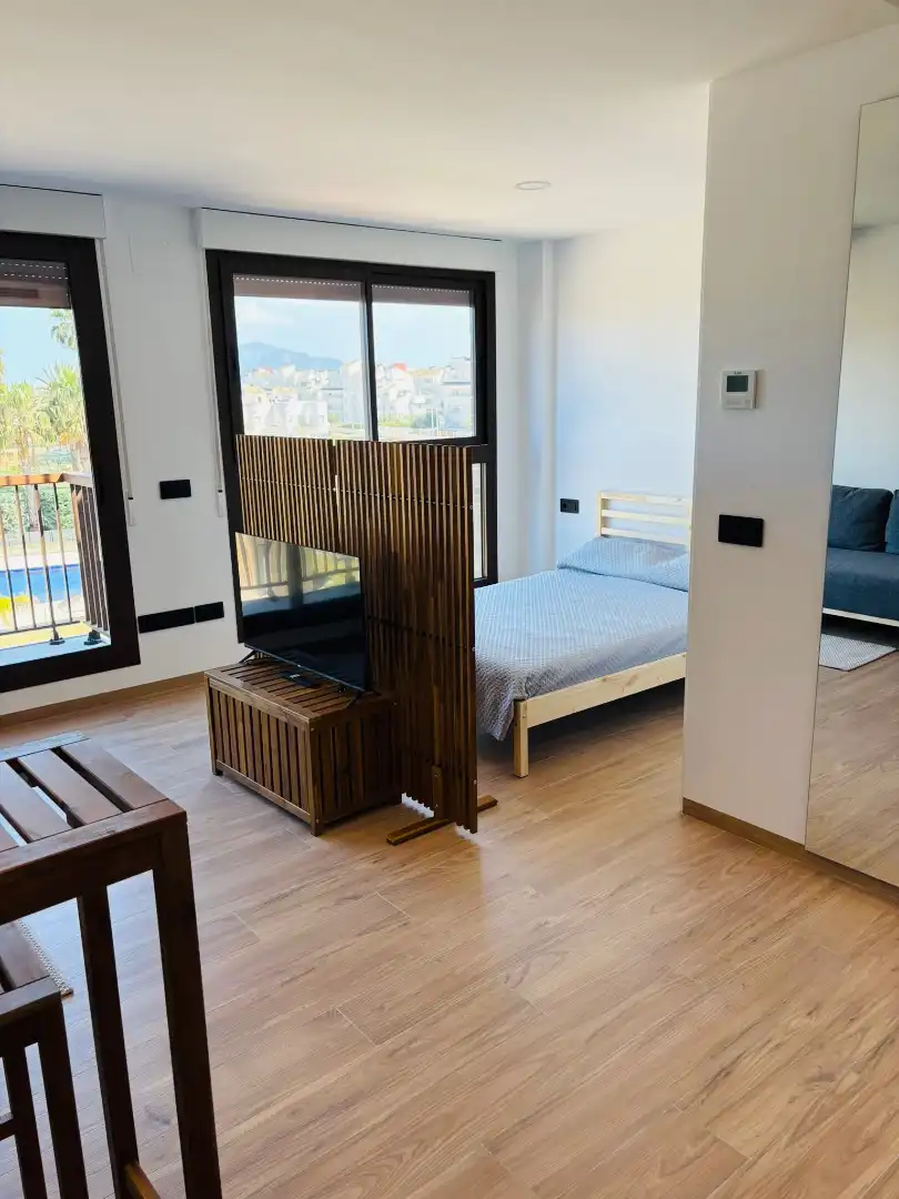 Apartament amb terrassa en venda a Devessa - Monte Pego, imagen 6