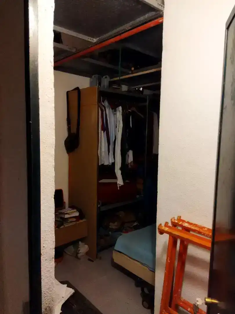 Bedroom of Ground floor for sale in Marbella