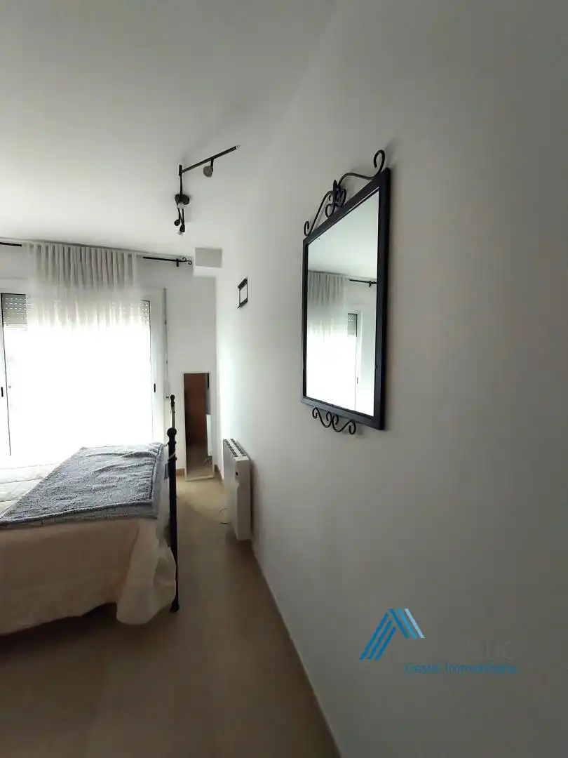 Habitación de Piso en venta en Sant Martí Sarroca con Calefacción