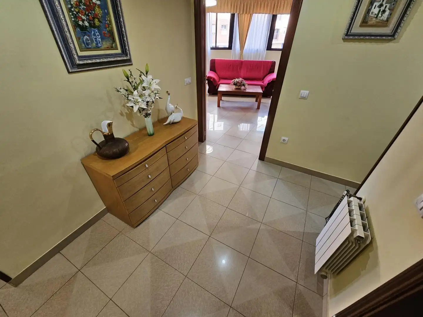 Piso con ascensor en venta en Maestro Arrieta, imagen 29