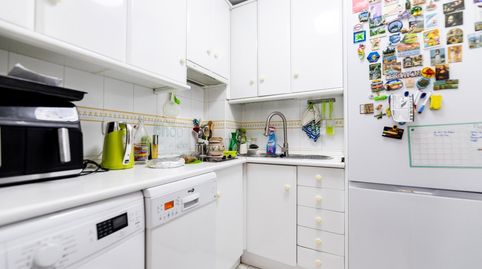 Foto 4 de Apartamento de alquiler en Avenida Valle, Vallehermoso, Madrid Capital