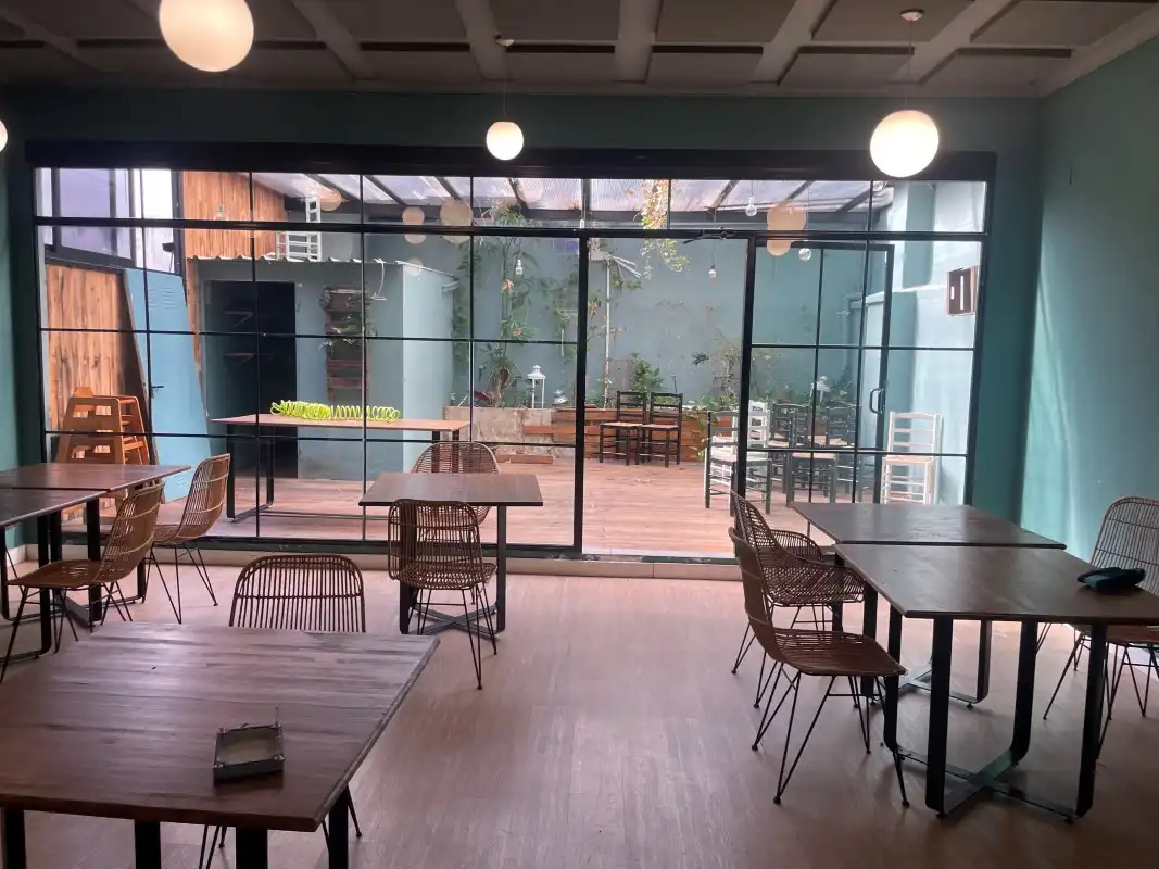 Local comercial en venta en Carrer de Sant Francesc de Borja, imagen 33