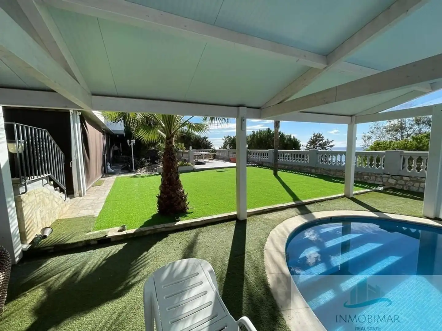 Chalet con piscina en venta en Velilla - Velilla Taramay, imagen 29