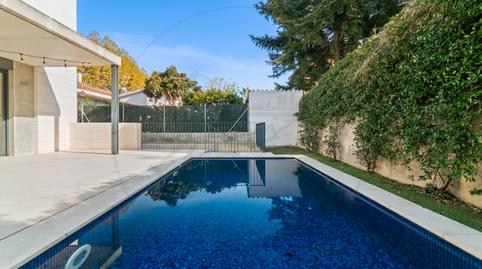 Photo 3 of House or chalet to rent in Passeig del Baixador, Mira-sol, Barcelona