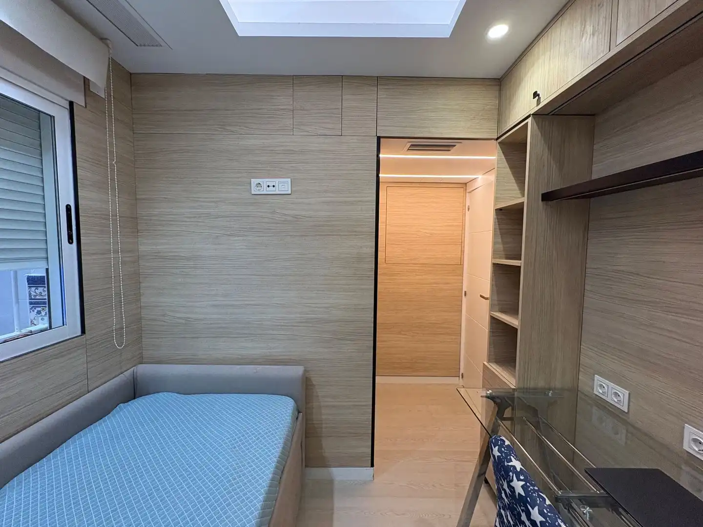Flat with lift to rent in Centro, imagen 33