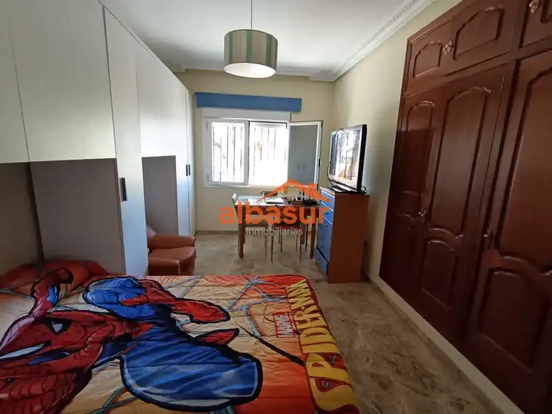 Villa con piscina in vendita a Camino de la Barquera 88, imagen 30
