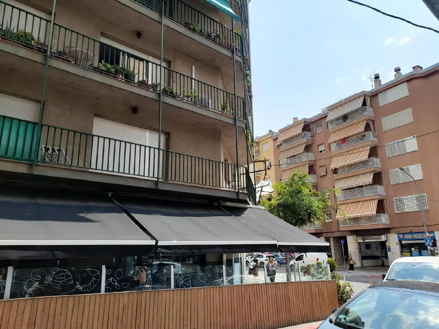 Pis en venda a Peramàs