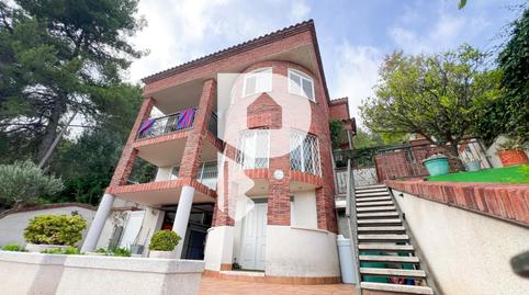 Foto 5 de Casa o chalet en venta en Carrer del Centre, Corbera de Llobregat, Barcelona