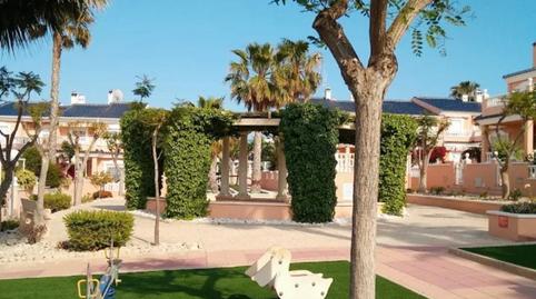 Foto 3 de Casa adosada de lloguer a Panorama - Sierramar, Alicante