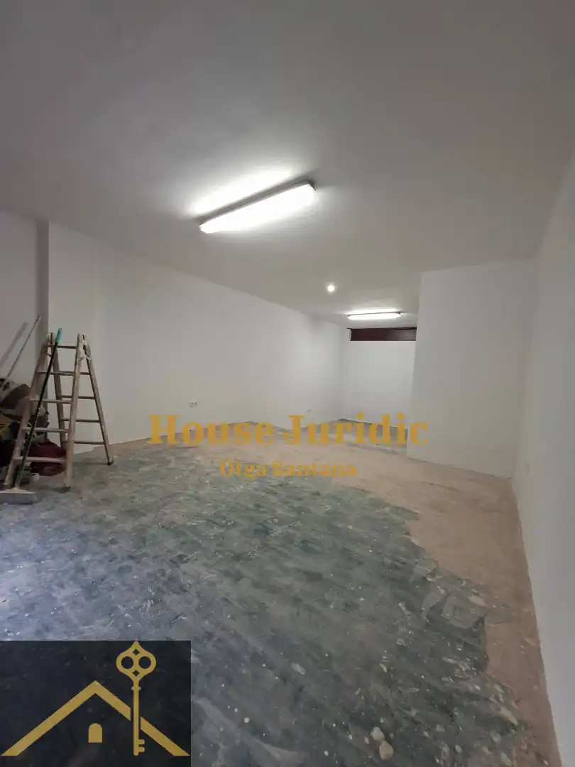 Geschaftsraum zur Miete in Mataró