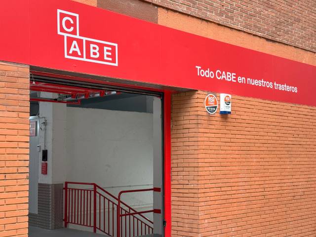 Trastero en Alquiler en Calle Virgen de las Viñas, 14 en Santa Eugenia