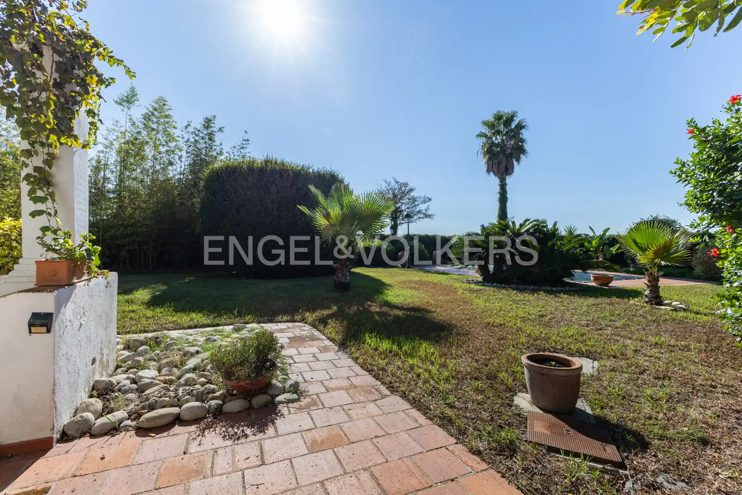Vista exterior de Casa o chalet en venta en Vinaròs con Calefacción, Jardín privado y Terraza