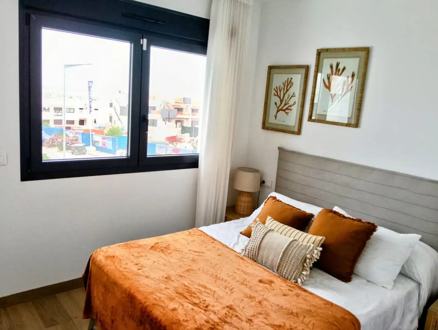 Bungalow di nuova costruzione con piscina in vendita a Avenida de Denia, imagen 16