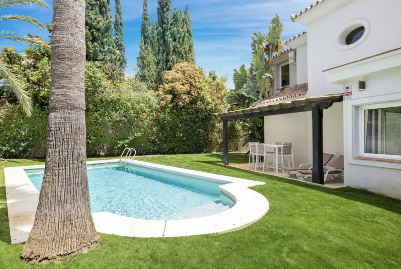 Chalet con terraza en venta en Las Chapas - El Rosario, imagen 30