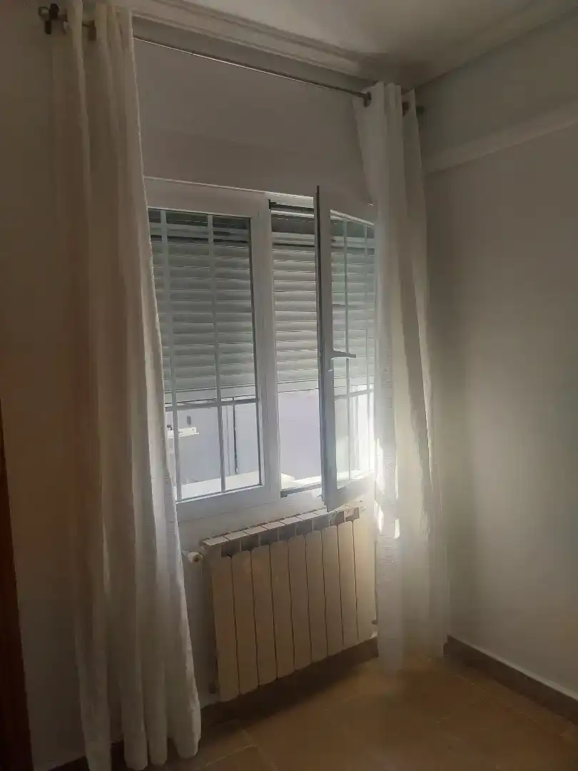 Terrassa de Pis en venda en Getafe amb Aire condicionat