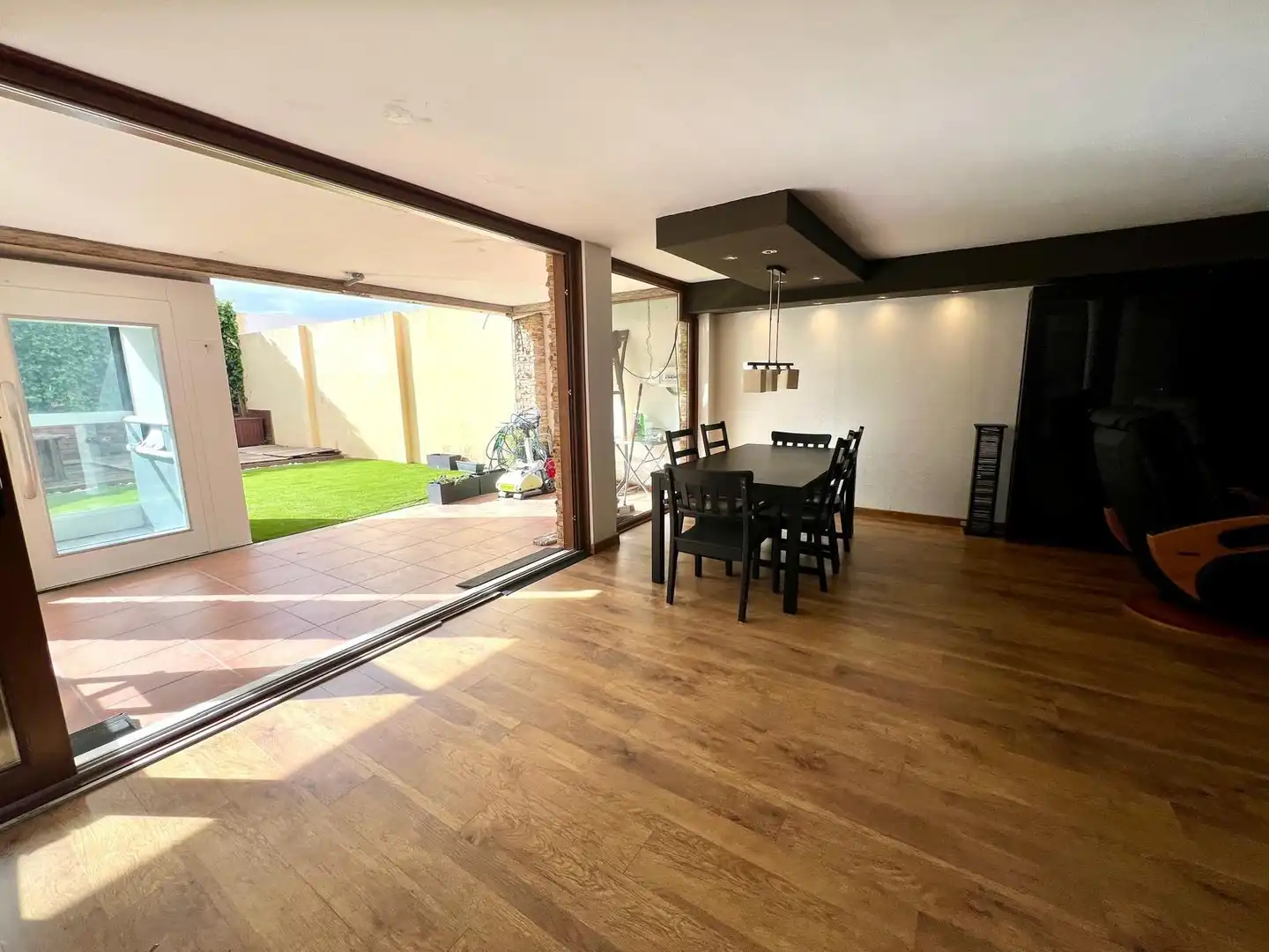 Detached homes for sale in Plasencia, Cáceres