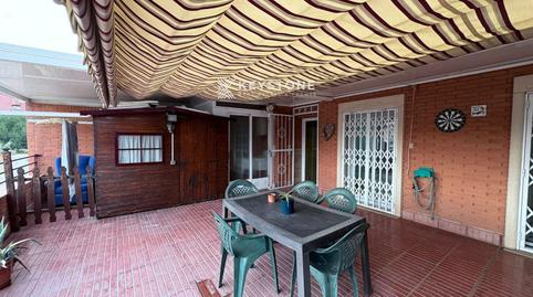 Foto 4 de Àtic de lloguer a N/a, Casco Antiguo - Sta. Cruz - Ayuntamiento, Alicante / Alacant