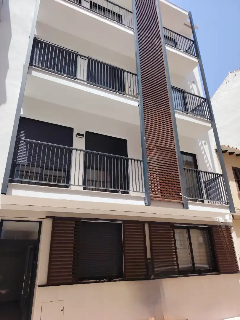 Flat with lift for sale in Puerto Deportivo