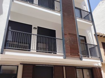 Appartement avec ascenseur à vendre à Puerto Deportivo