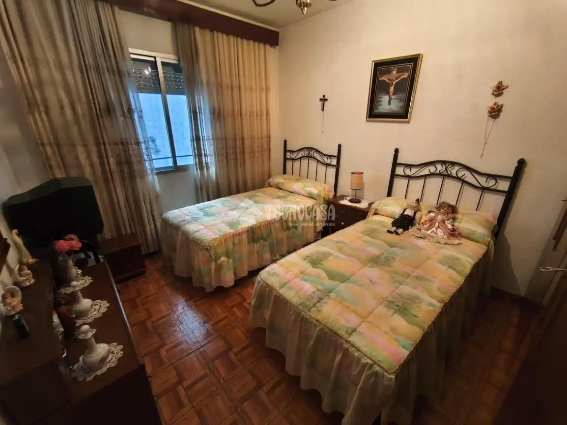 Piso con ascensor en venta en Centro, imagen 11