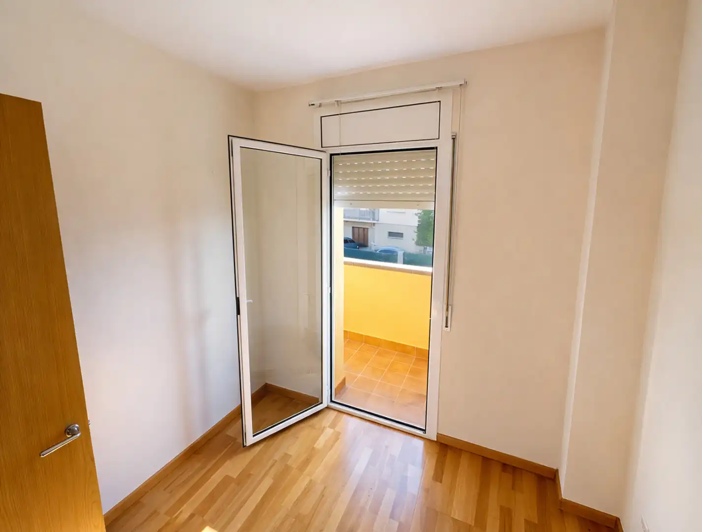 Casa aparellada amb terrassa en venda a Passatge Mare de Déu de Queralt, imagen 42