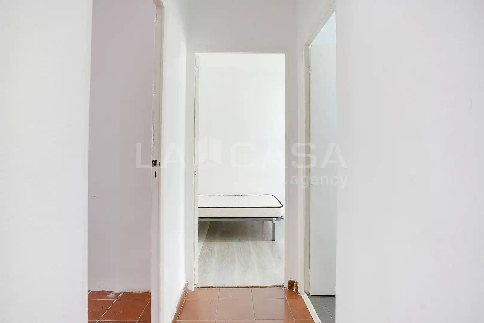 Piso en venta en Barcelona con Balcón