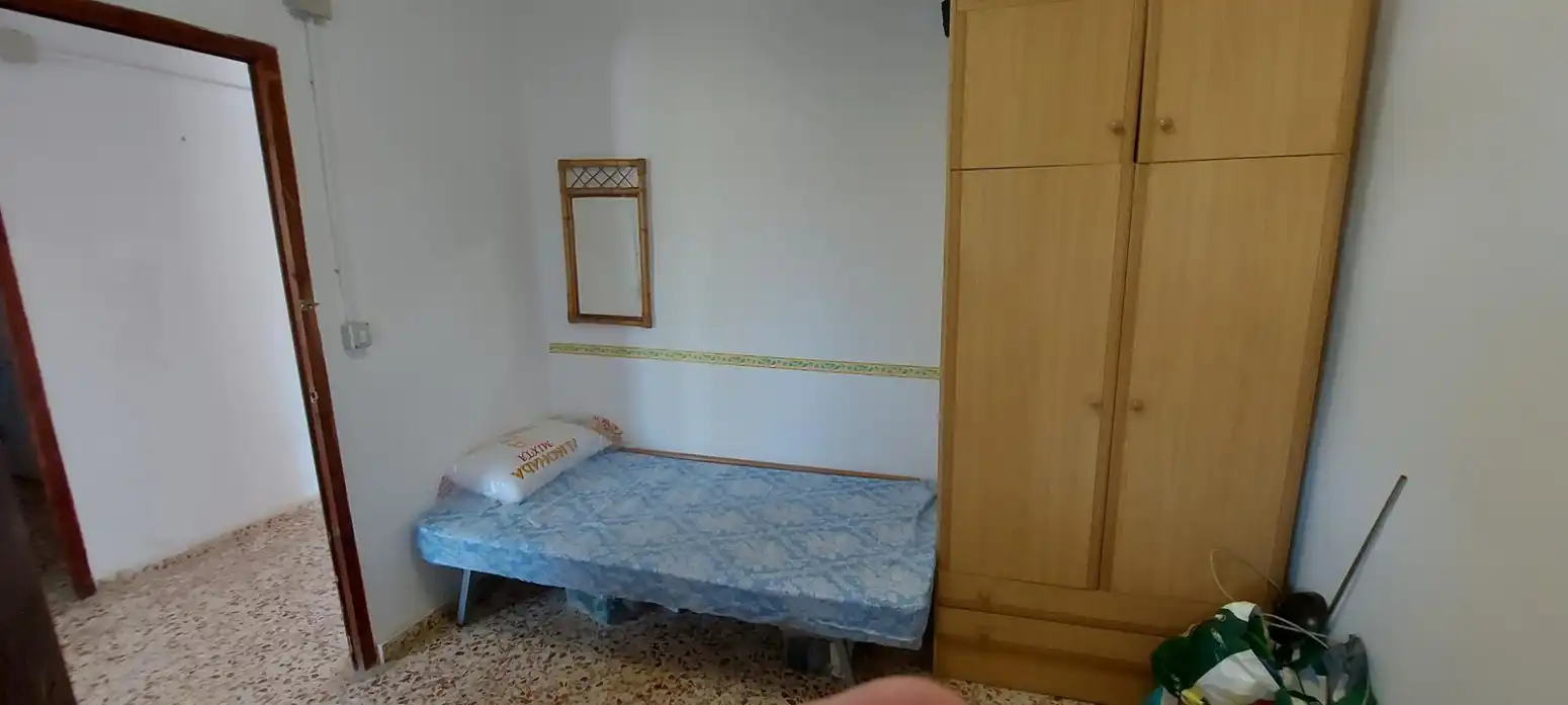 Dormitori de Casa o xalet en venda en Alfara de la Baronia amb Terrassa