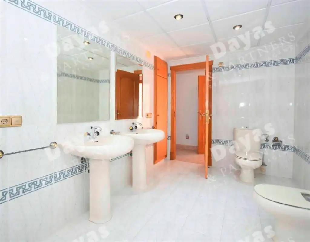 Chalet con piscina en venta en Redován, imagen 29