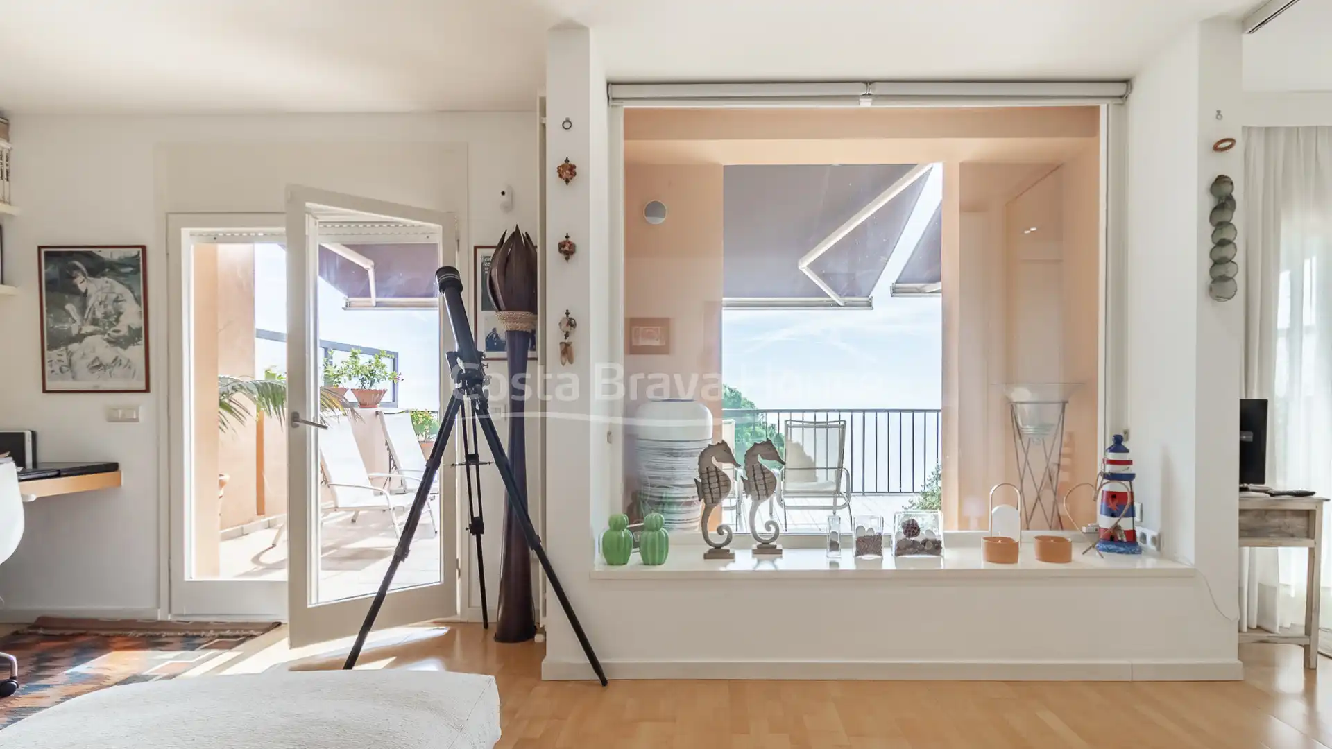 Maison mitoyenne à vendre à Passeig de Pau Casals, imagen 26