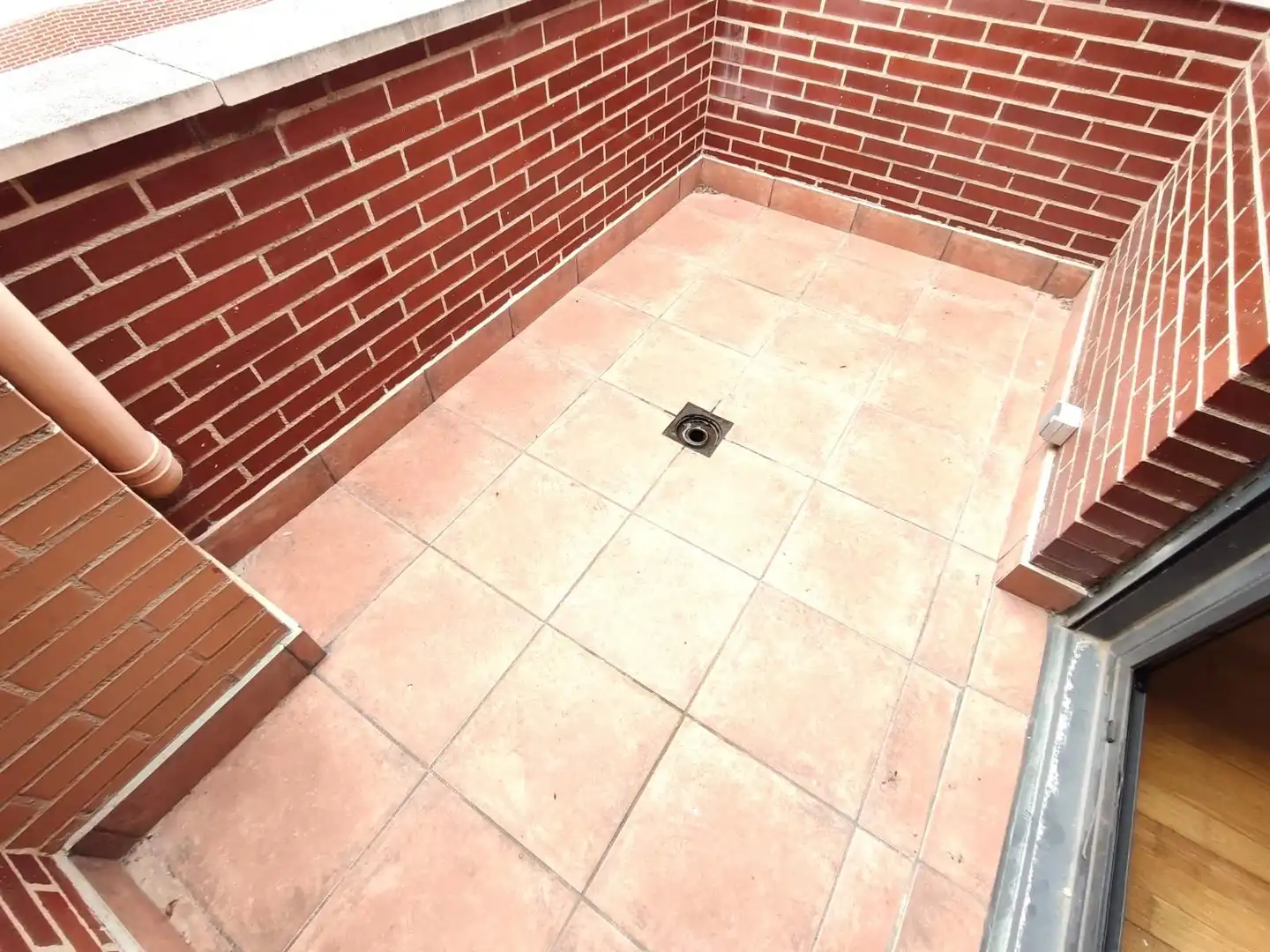 Terraza de Dúplex en venta en Villamediana de Iregua con Terraza y Trastero