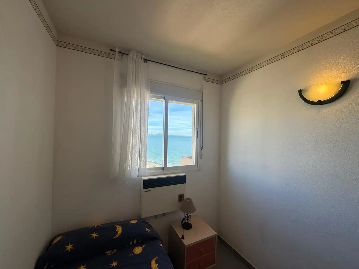 Apartament de lloguer a Carrer Mangraner, 3, Playa Muchavista