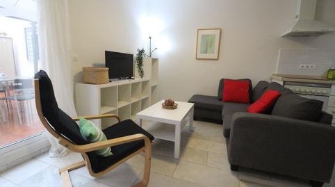 Photo 3 of Flat to rent in Fernando el Catolico, Cristo de la Epidemia, Málaga Capital